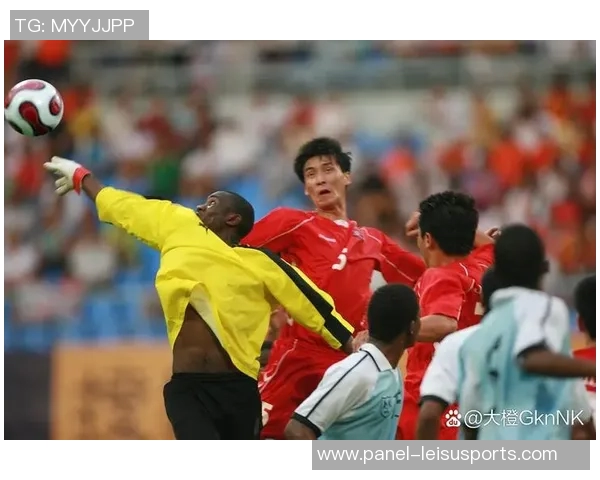 中国足球世界杯之路:追梦之旅与未来展望 中国足球世界杯之路:追梦之旅与未来展望