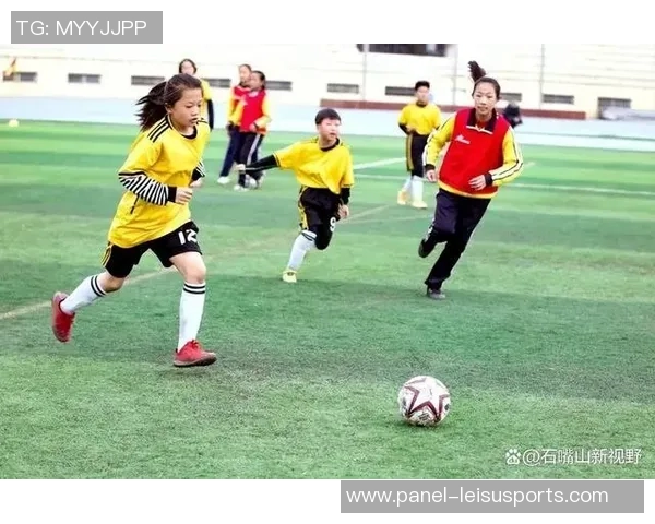 小学生踢足球的乐趣与成长探索如何在球场上收获友谊与团队精神 小学生踢足球的乐趣与成长探索如何在球场上收获友谊与团队精神