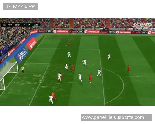 精彩足球比赛视频集锦尽享激情瞬间与战术对决的完美呈现 精彩足球比赛视频集锦尽享激情瞬间与战术对决的完美呈现