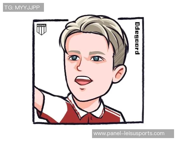 足球小子头像设计灵感分享打造独特个性化形象的创意指南 足球小子头像设计灵感分享打造独特个性化形象的创意指南