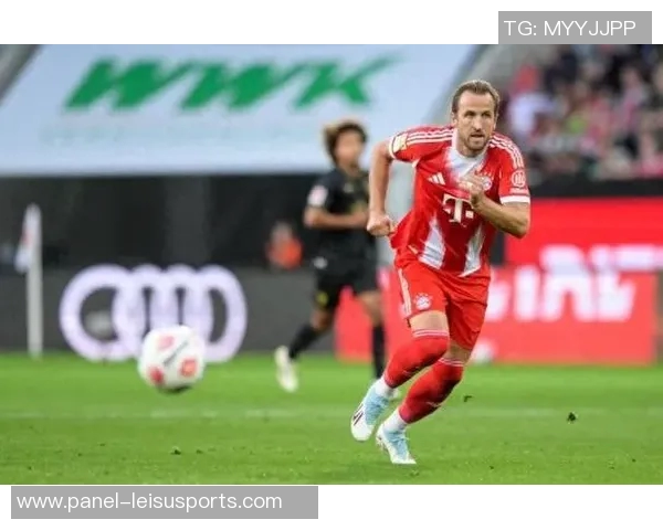 凯恩对决凯恩：足球场上的双重身份与命运交织