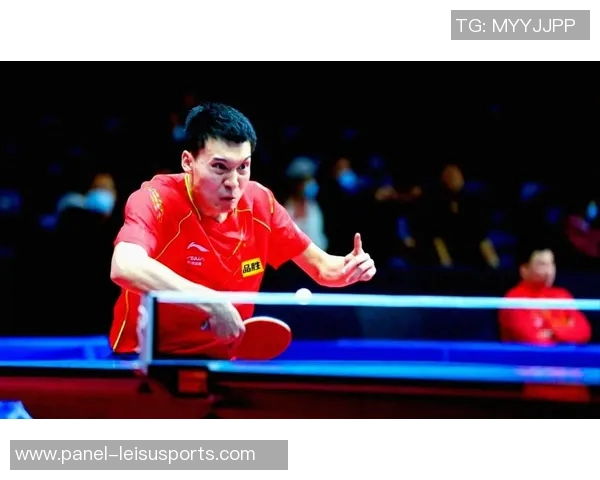 孙闻与张本的巅峰对决谁能在乒乓球赛场上笑到最后 孙闻与张本的巅峰对决谁能在乒乓球赛场上笑到最后