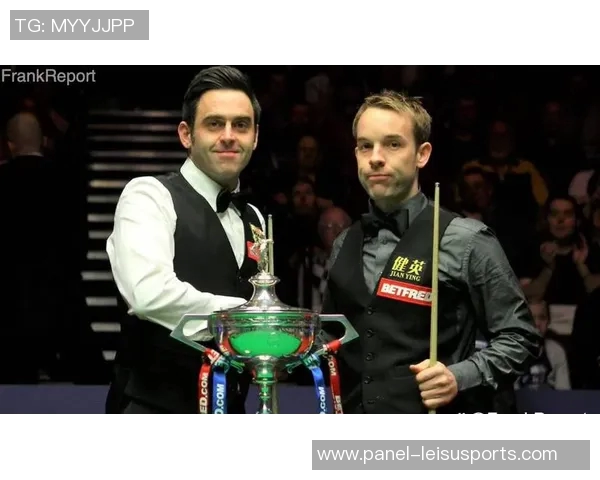 奥沙利文与艾伯顿巅峰对决谁将书写斯诺克历史新篇章 奥沙利文与艾伯顿巅峰对决谁将书写斯诺克历史新篇章